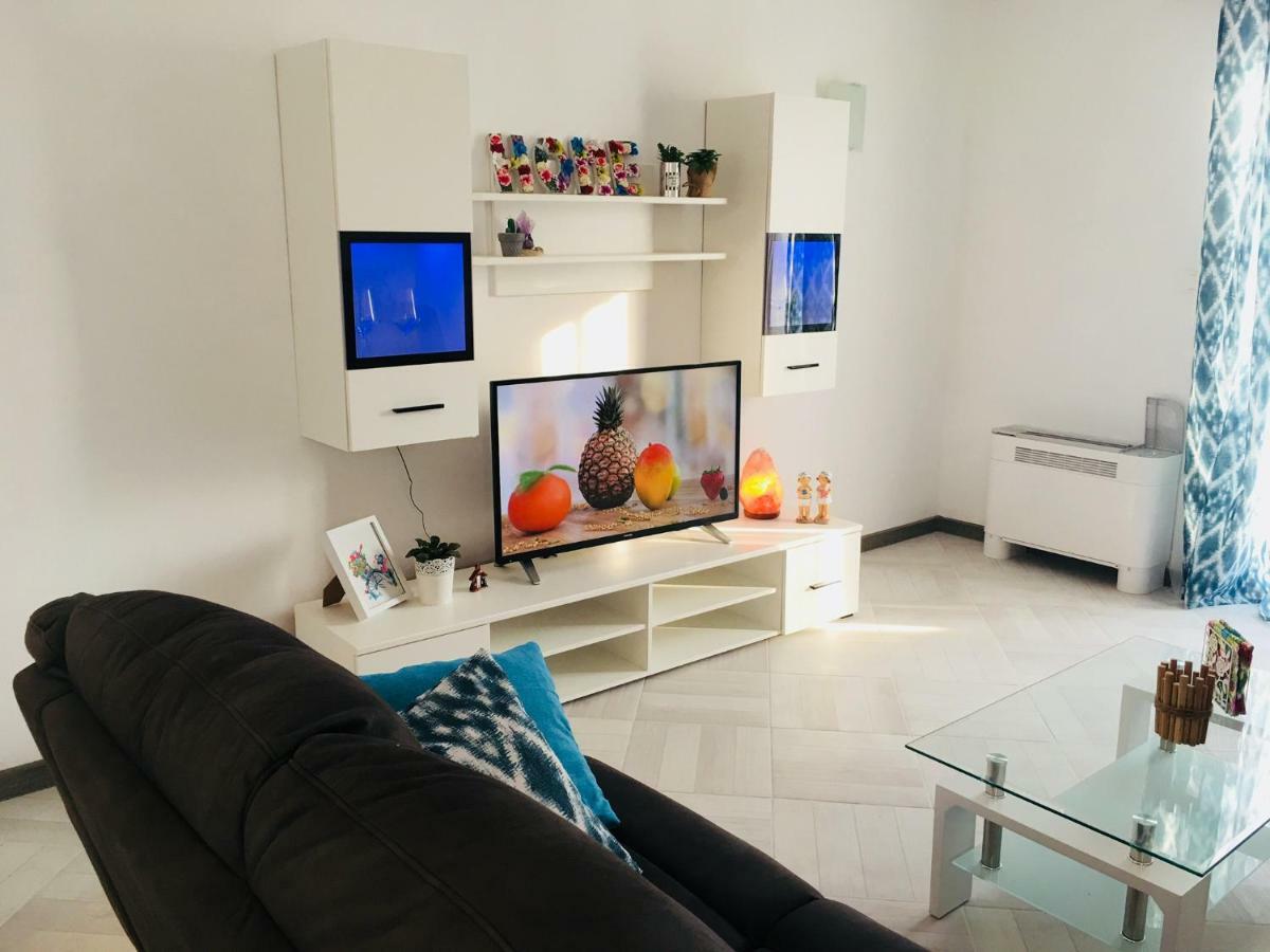 Apartments Mario Малинська Екстер'єр фото