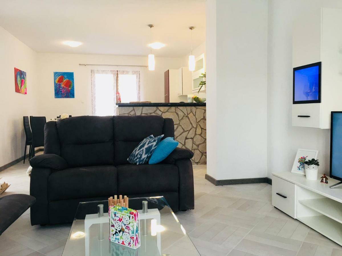 Apartments Mario Малинська Екстер'єр фото