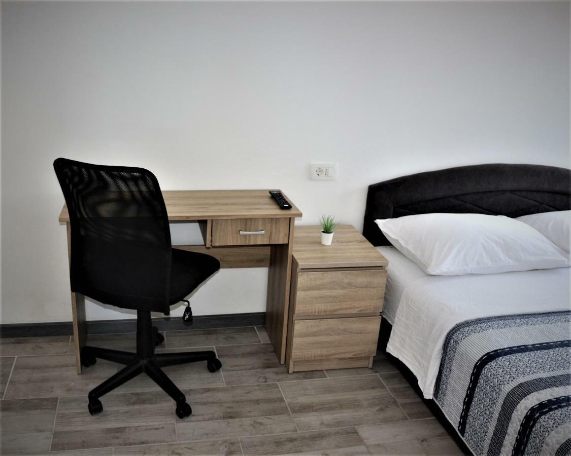 Apartments Mario Малинська Екстер'єр фото
