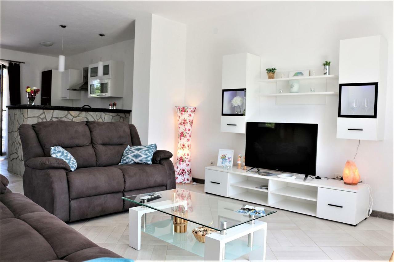 Apartments Mario Малинська Екстер'єр фото