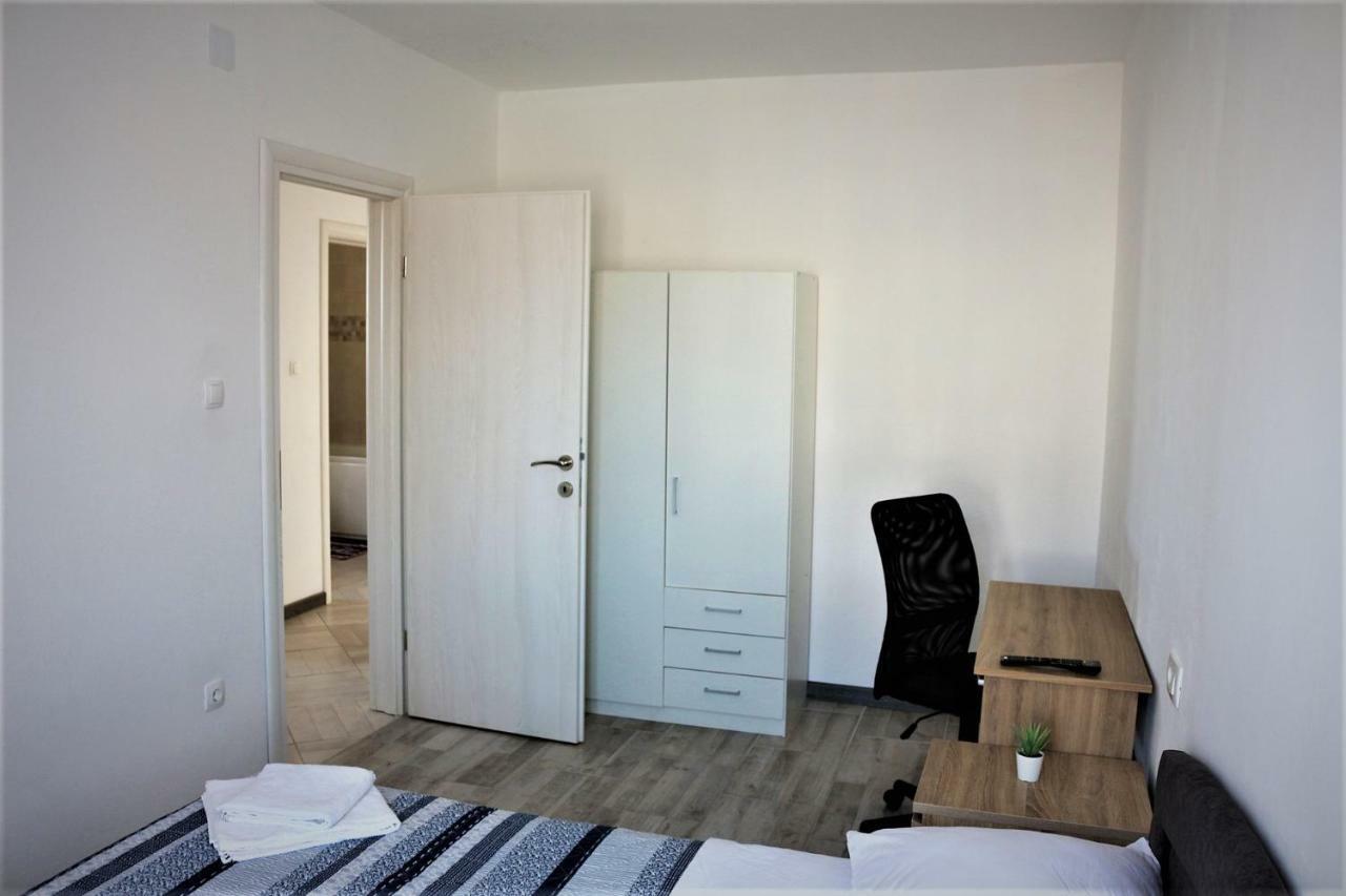 Apartments Mario Малинська Екстер'єр фото