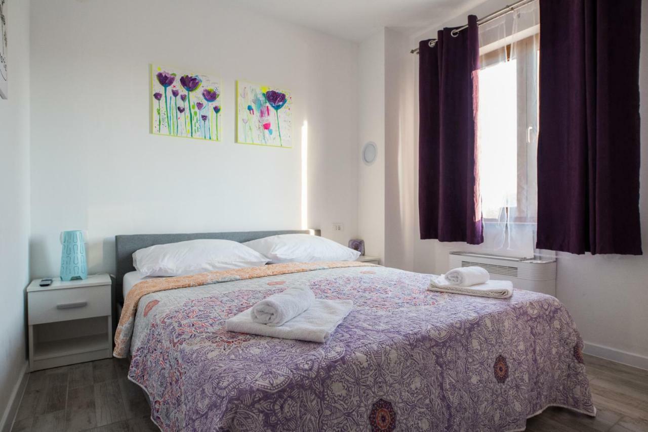 Apartments Mario Малинська Екстер'єр фото
