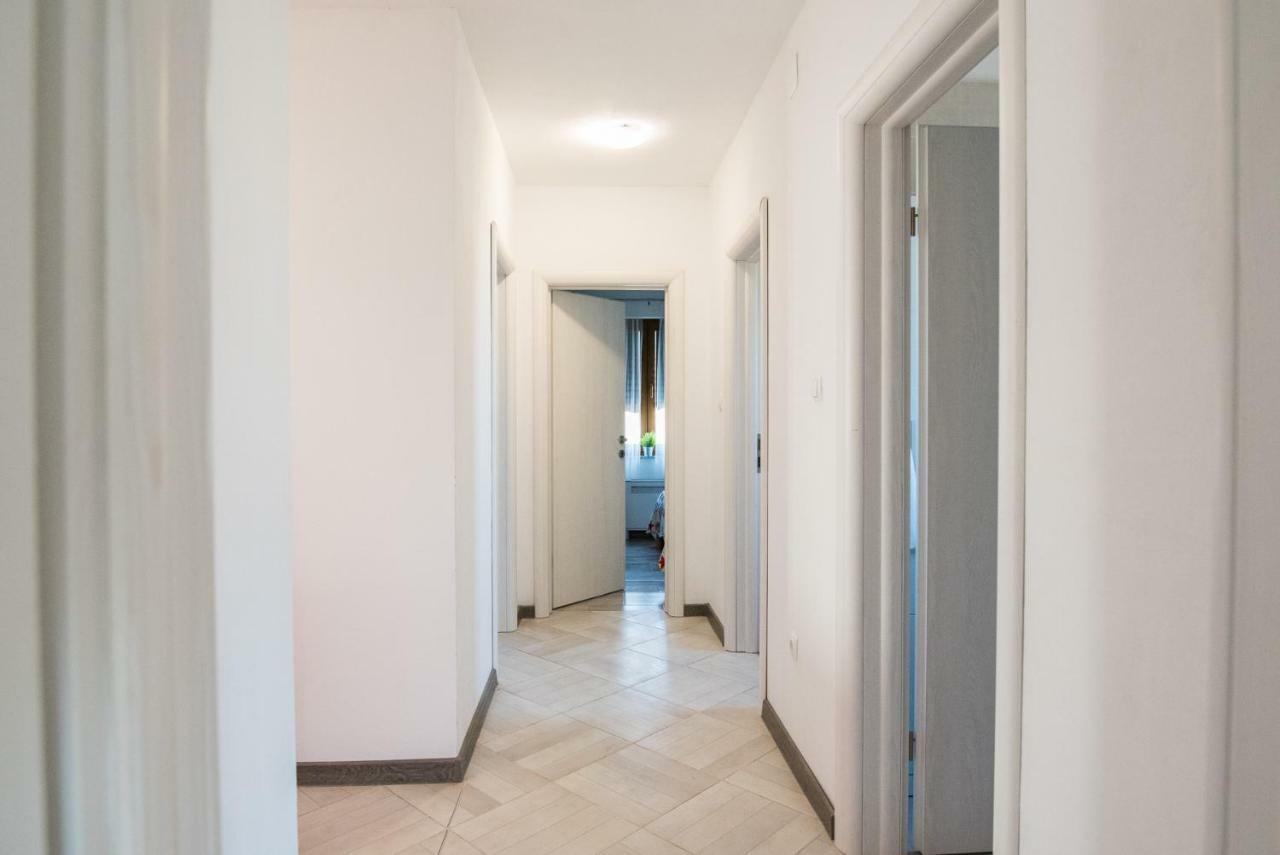 Apartments Mario Малинська Екстер'єр фото