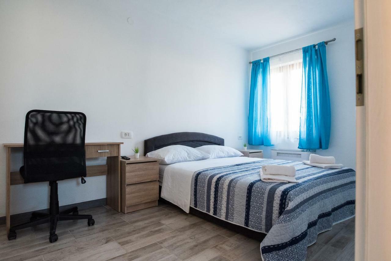 Apartments Mario Малинська Екстер'єр фото