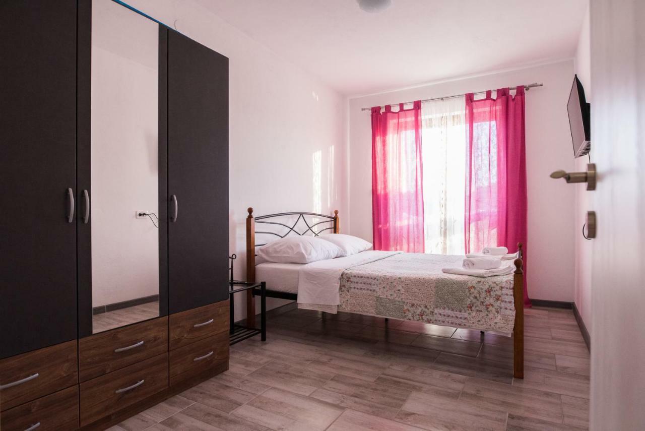 Apartments Mario Малинська Екстер'єр фото