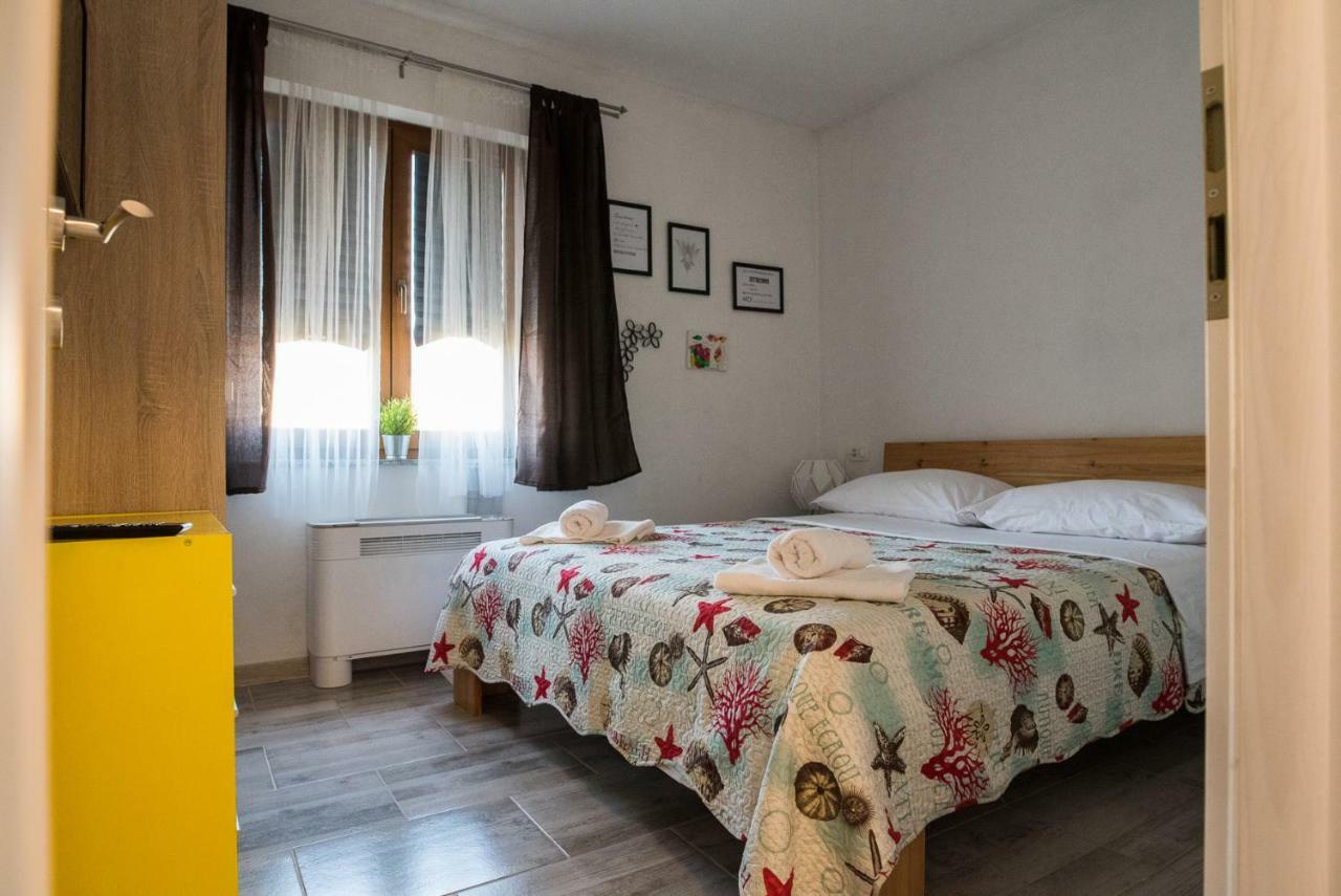Apartments Mario Малинська Екстер'єр фото